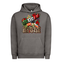 Pigment Tornado Mexican mom Urban Hoodie - HowdyJamesFarm