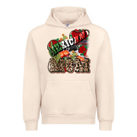 Sandshell Mexican mom Urban Hoodie - HowdyJamesFarm