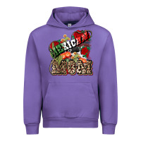 Tulip Mexican mom Urban Hoodie - HowdyJamesFarm