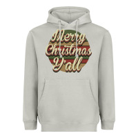 Moon Dust Merry Christmas Y'all Heavyweight Hoodie - Bettercallsaul