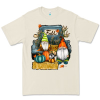Bone farm truck autumn gnomes Premium Tee - RanaPortraitStore