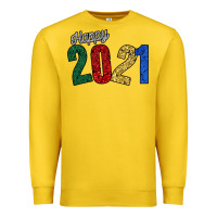 Lemon Happy 2021 Premium Sweatshirt - Bettercallsaul