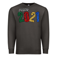 Smoke Happy 2021 Premium Sweatshirt - Bettercallsaul