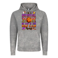 I'm A Baskeball Mom We Don't Do That Keep Calm Thi Vintage Hoodie | Teevron