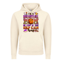 Vintage Artic i'm a baskeball mom we don't do that keep calm thi Vintage Hoodie - Jasminsmagicworld