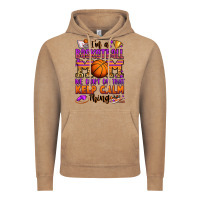 Vintage Coffee i'm a baskeball mom we don't do that keep calm thi Vintage Hoodie - Jasminsmagicworld