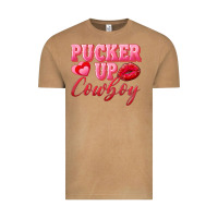 Vintage Camel pucker up cowboy Vintage Tee - AdoDesignShop
