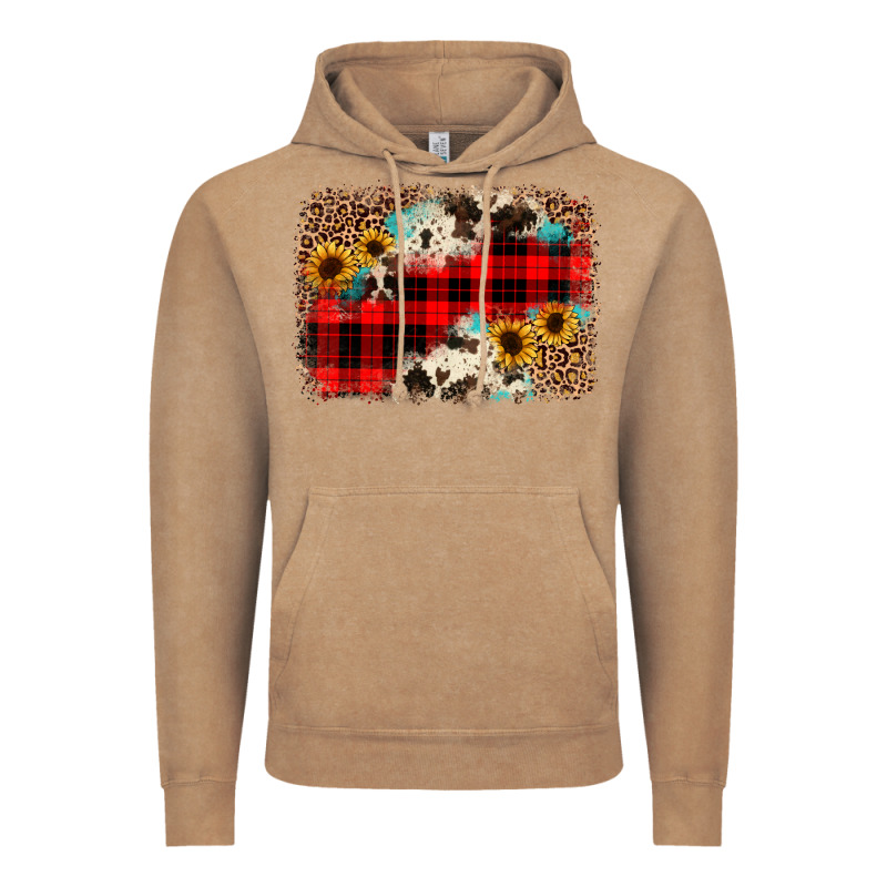 Christmas Background Vintage Hoodie by JahusDesignShop | Teevron