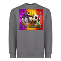 Storm hallothanksmas heifers Heavyweight Sweatshirt - Jasminsmagicworld