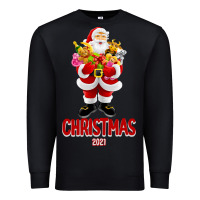 Black christmas 2021 Premium Sweatshirt - Bettercallsaul
