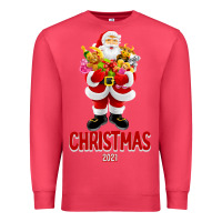 Cardinal christmas 2021 Premium Sweatshirt - Bettercallsaul