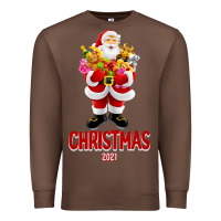 Chestnut christmas 2021 Premium Sweatshirt - Bettercallsaul