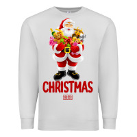 Dove Grey christmas 2021 Premium Sweatshirt - Bettercallsaul