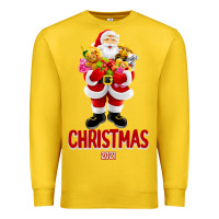 Lemon christmas 2021 Premium Sweatshirt - Bettercallsaul