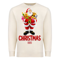 Sandshell christmas 2021 Premium Sweatshirt - Bettercallsaul