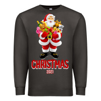 Smoke christmas 2021 Premium Sweatshirt - Bettercallsaul