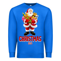 True Royal christmas 2021 Premium Sweatshirt - Bettercallsaul