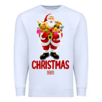White christmas 2021 Premium Sweatshirt - Bettercallsaul