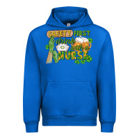 Cobalt Safety first drink with a Nurse St. Patrick's Day Urban Hoodie - CowGirlArtShop