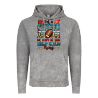 I'm A American Football Mom We Don't Do That Keep Vintage Hoodie | Teevron