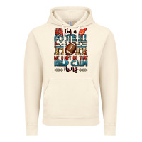 Vintage Artic i'm a american football mom we don't do that keep Vintage Hoodie - Jasminsmagicworld
