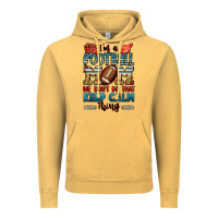 Vintage Mustard i'm a american football mom we don't do that keep Vintage Hoodie - Jasminsmagicworld