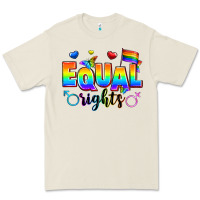 Bone equal rights Premium Tee - Zillion Design Studio