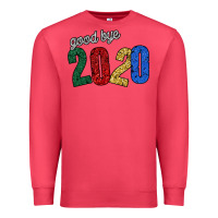 Cardinal good bye 2020 Premium Sweatshirt - Bettercallsaul