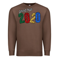Chestnut good bye 2020 Premium Sweatshirt - Bettercallsaul