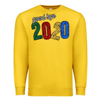Lemon good bye 2020 Premium Sweatshirt - Bettercallsaul