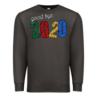 Smoke good bye 2020 Premium Sweatshirt - Bettercallsaul