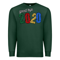 Sports Green good bye 2020 Premium Sweatshirt - Bettercallsaul