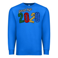 True Royal good bye 2020 Premium Sweatshirt - Bettercallsaul