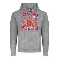 Cloud Rock little miss valentine afro kid sneakers Vintage Hoodie - RanaPortraitStore