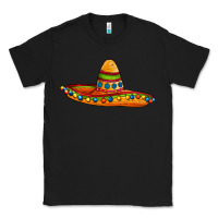 Black sombrero Classic Tee - AdoDesignShop