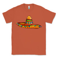 Copper sombrero Classic Tee - AdoDesignShop