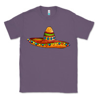 Lavender sombrero Classic Tee - AdoDesignShop