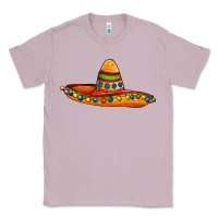 Lilac sombrero Classic Tee - AdoDesignShop