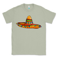 Matcha sombrero Classic Tee - AdoDesignShop