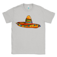 Moon Dust sombrero Classic Tee - AdoDesignShop