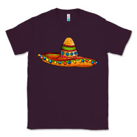 Plum sombrero Classic Tee - AdoDesignShop