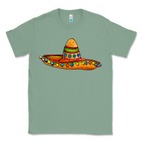 Sage sombrero Classic Tee - AdoDesignShop