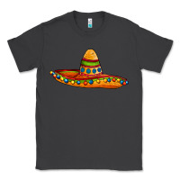 Smoke sombrero Classic Tee - AdoDesignShop