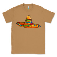 Toasted Coconut sombrero Classic Tee - AdoDesignShop