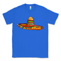 True Royal sombrero Classic Tee - AdoDesignShop