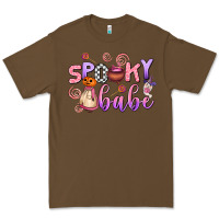 Cacao spooky babe Premium Tee - AdoDesignShop