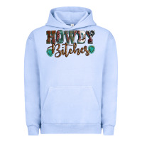 Pigment Grape Ice Howdy bitches mother's day Urban Hoodie - HowdyJamesFarm