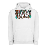 Pigment Lunar Rock Howdy bitches mother's day Urban Hoodie - HowdyJamesFarm