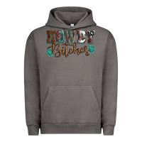Pigment Tornado Howdy bitches mother's day Urban Hoodie - HowdyJamesFarm