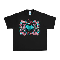 Black cherry blossoms mom Urban Heavy Tee - Artiststas
